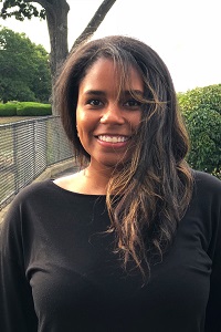 Meredith Orton