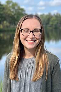 Kayla Marcinczyk Droogan